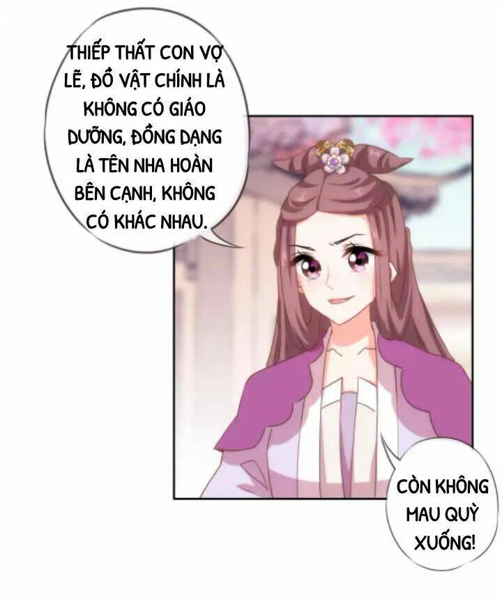 ồ, phu quân đáng yêu của tôi! chapter 44 13