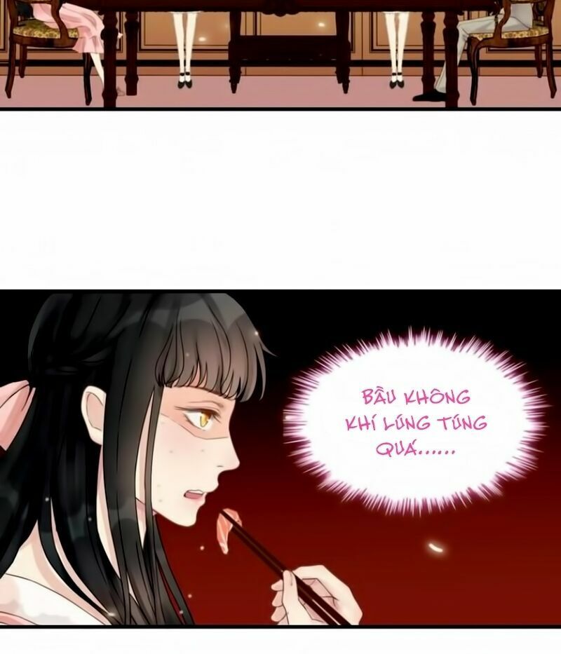 cô vợ hợp đồng bỏ trốn của tổng giám đốc chapter 8 2