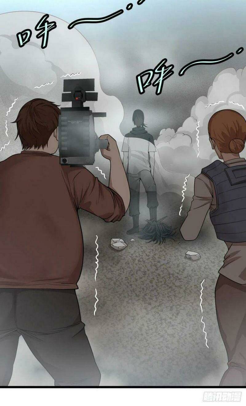 danh sách kẻ phản diện chapter 139 34