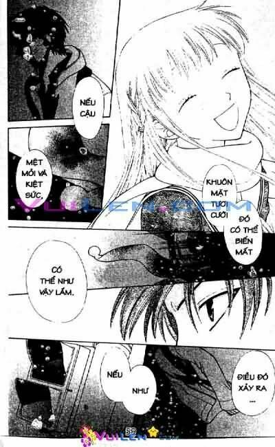 giỏ trái cây - fruit basket chapter 20 59