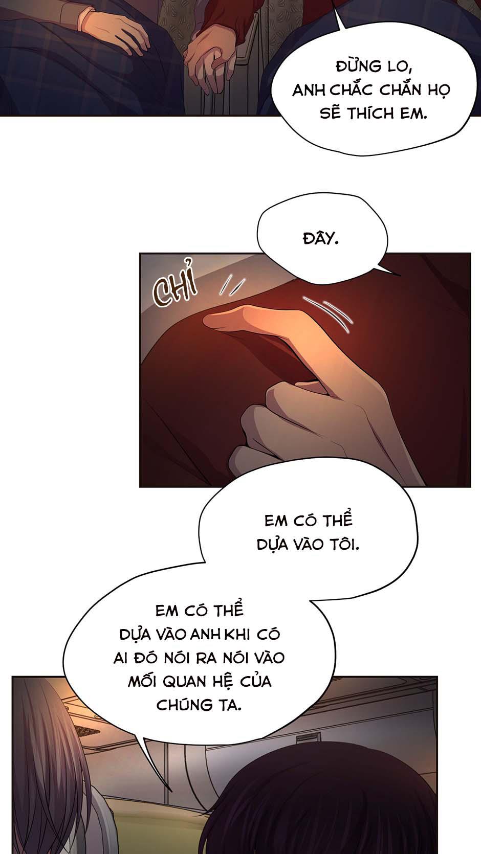 giữ em thật chặt (hold me tight) chapter 88 45