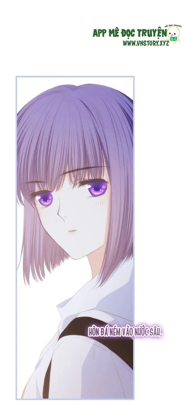 con tim rung động 2 chapter 104 32