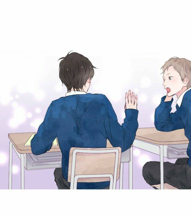 yêu không thể nói chapter 17 23