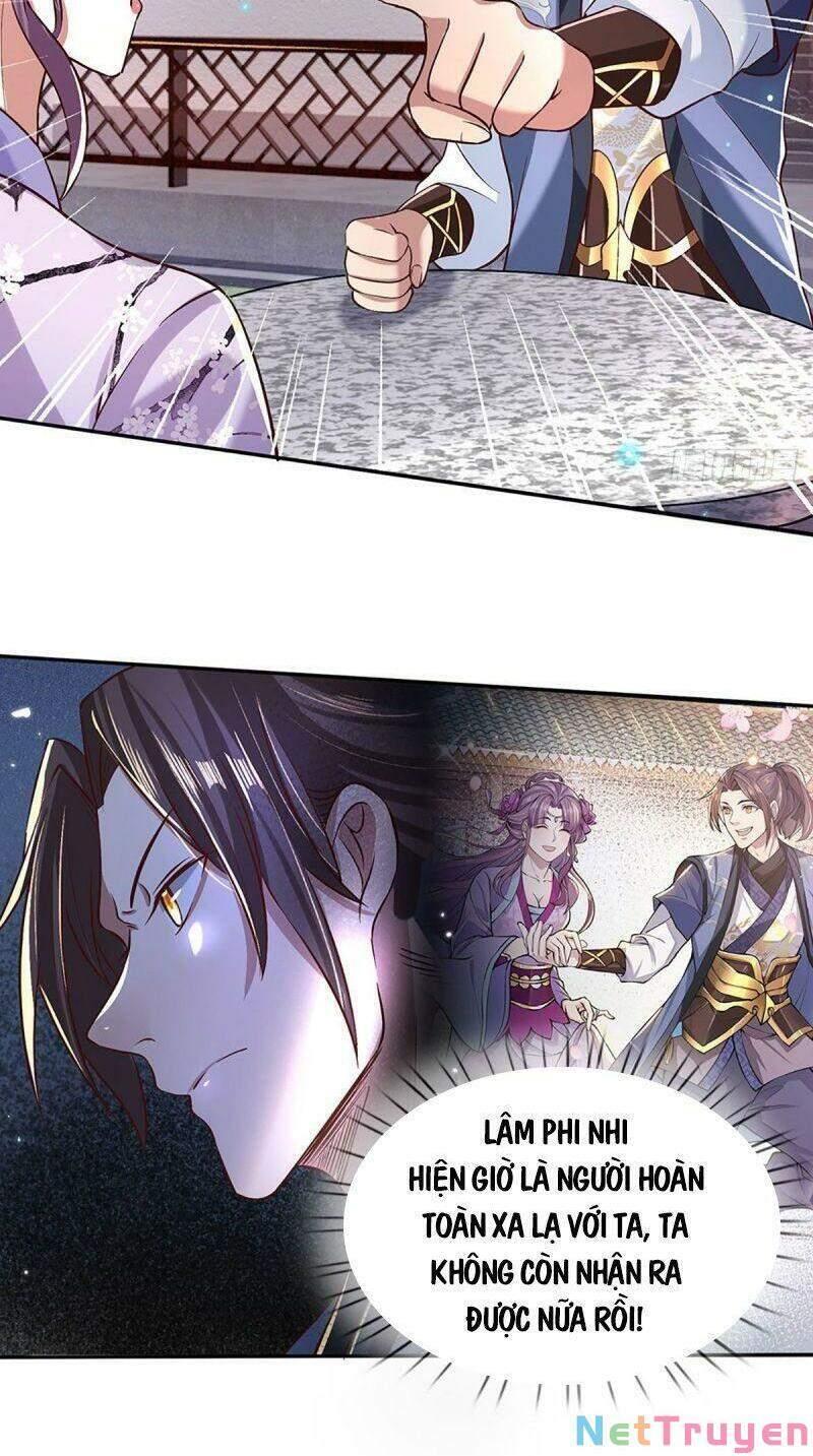 Ta Trở Về Từ Thế Giới Tu Tiên chapter 62 13