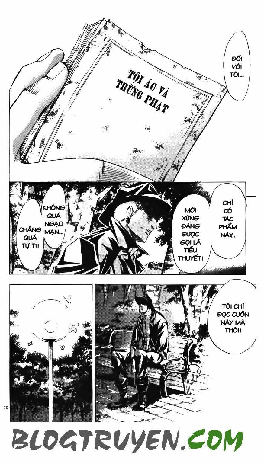 ma vương chapter 34 16