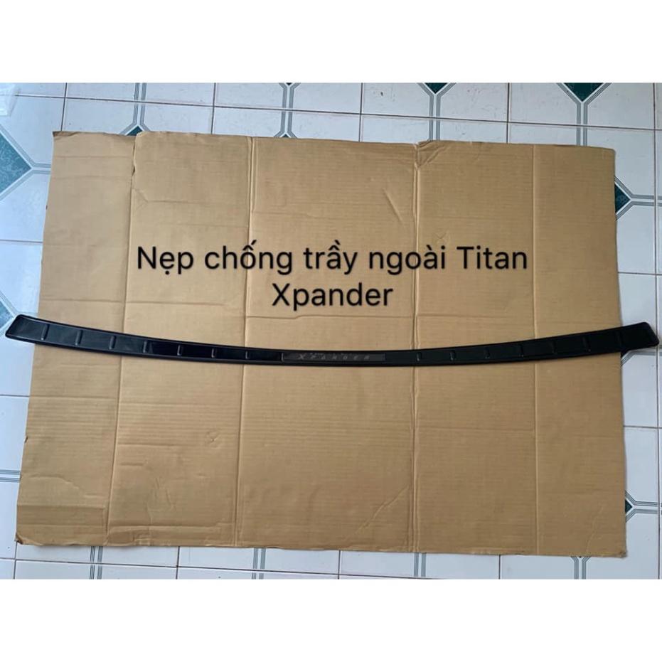 CHỐNG TRẦY CỐP TRONG VÀ NGOÀI XPANDER TITAN CAO CẤP