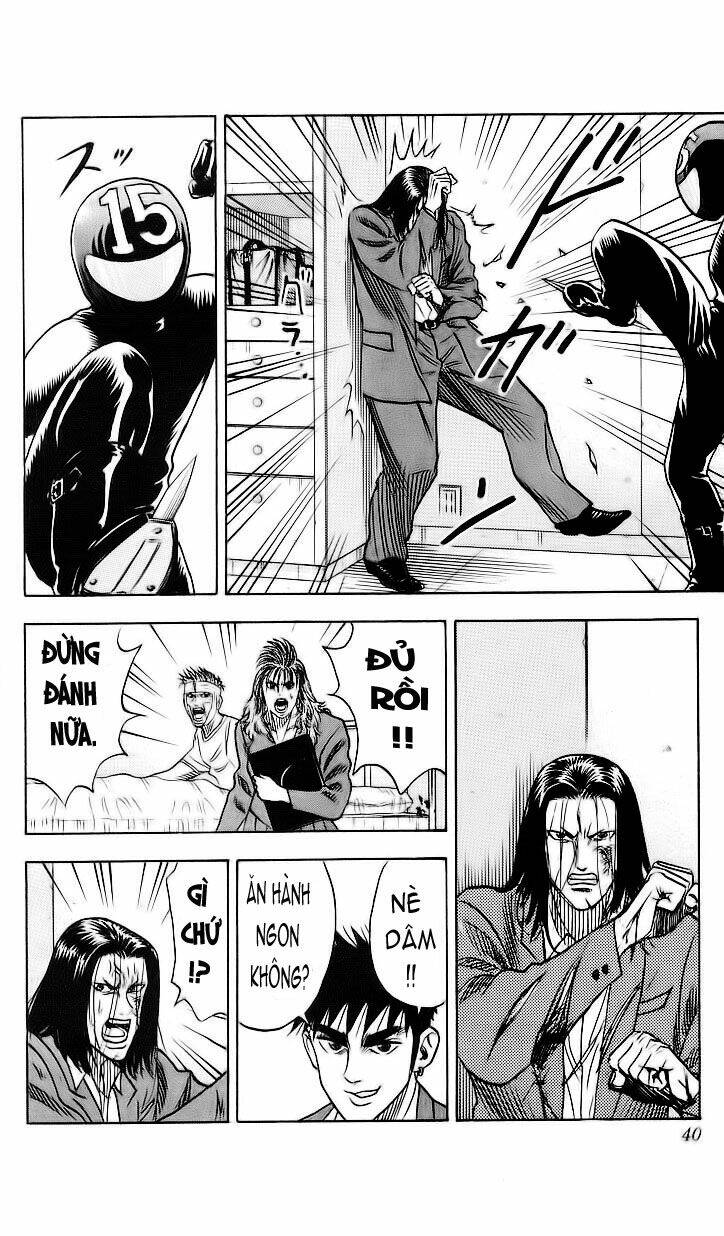 hareluya chapter 62 14