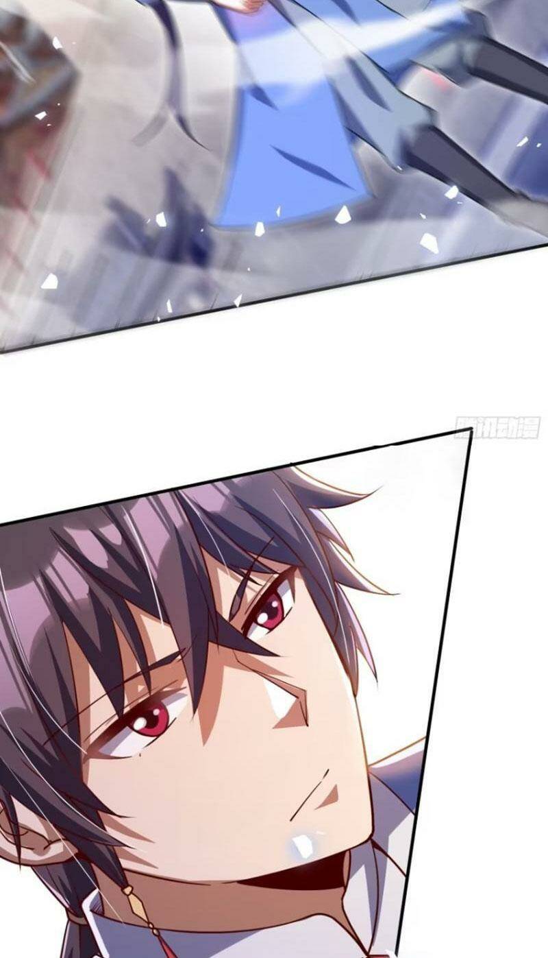 trăm tuổi mở hệ thống: con hiền cháu ngoan quỳ khắp núi! chapter 11 14