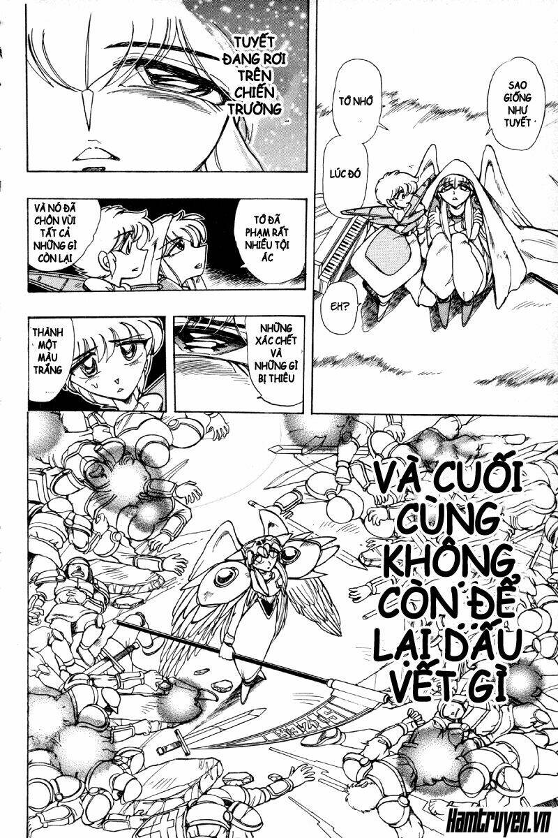 violinist of hameln - cây đàn kì diệu chapter 73 17