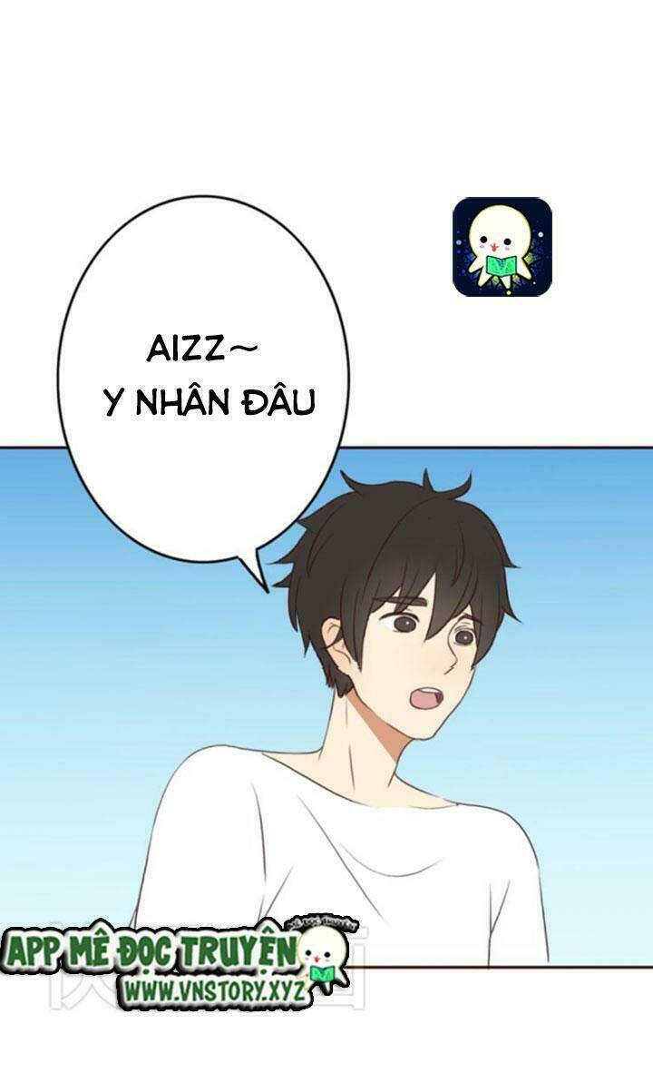 tình yêu không nói dối chapter 26 27