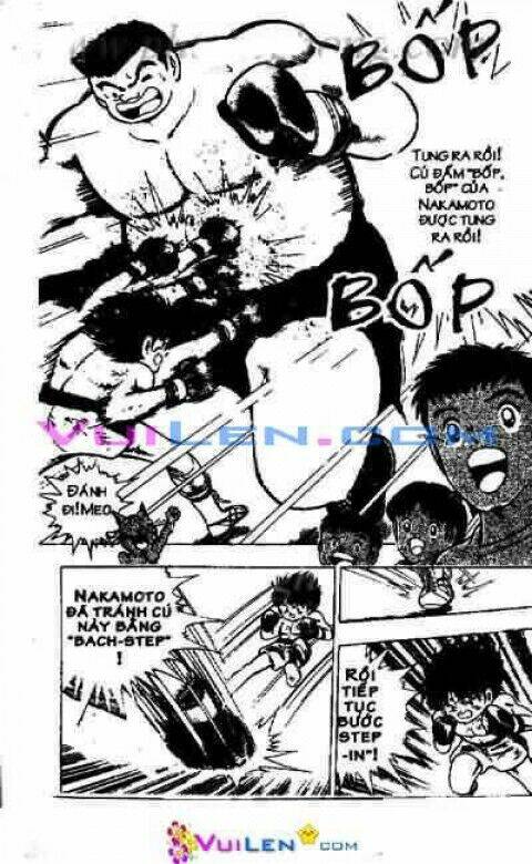 chibi cậu bé quyền anh (8 tập full) chapter 3 80