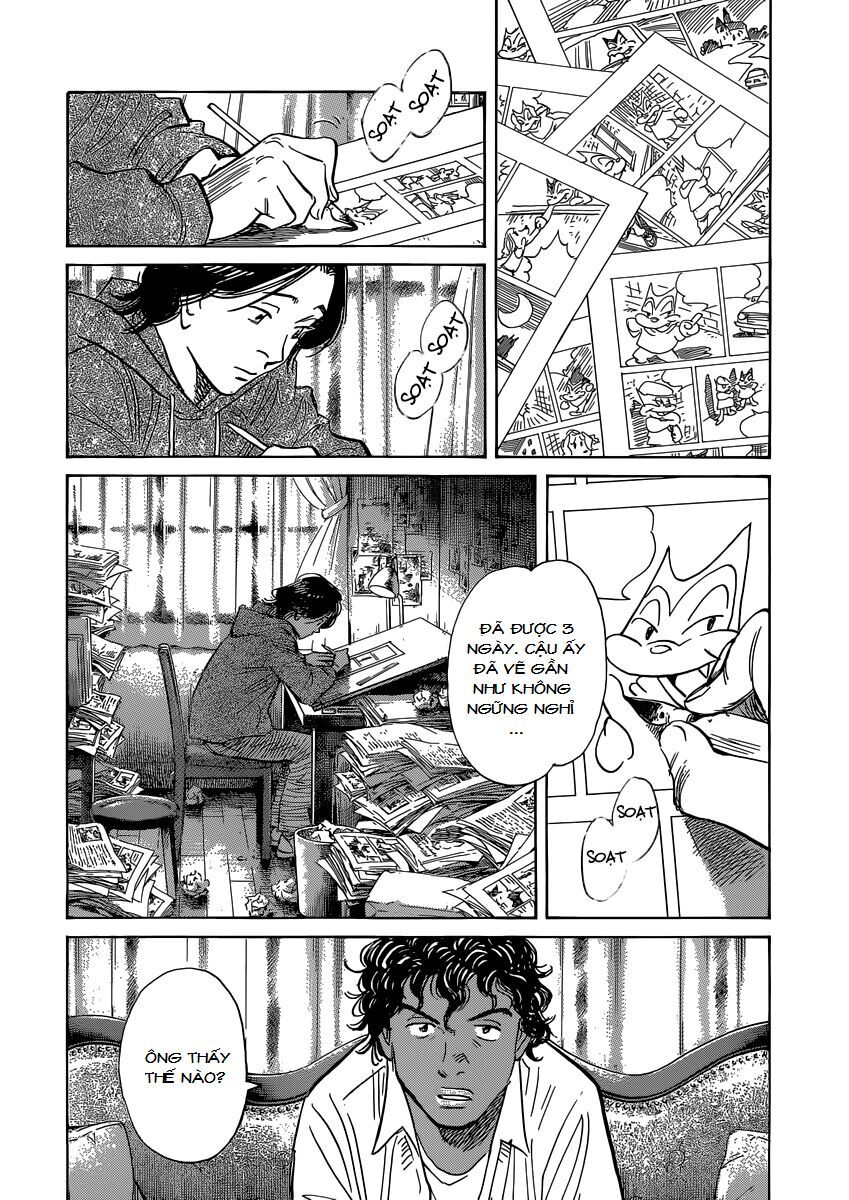 billy bat chapter 128 4