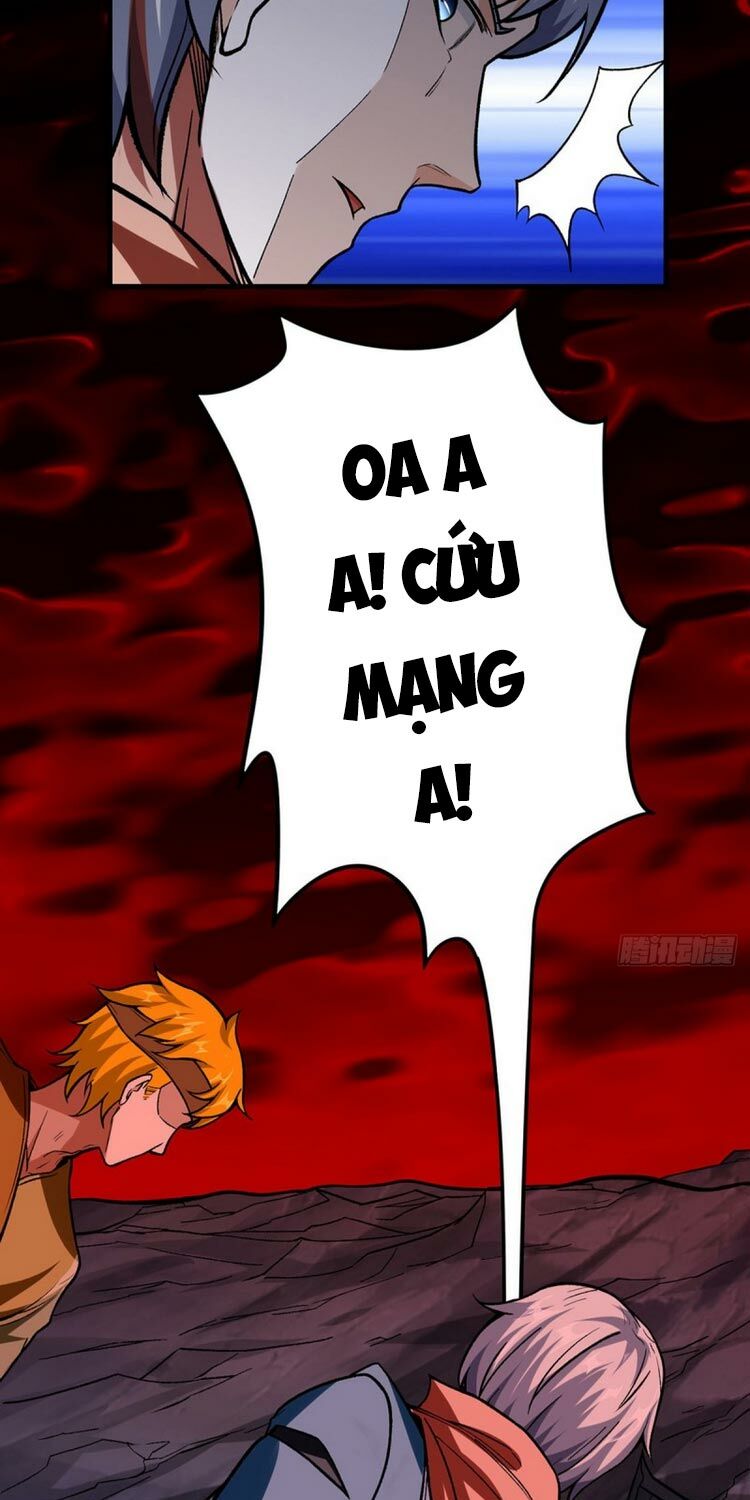 võ đạo độc tôn chapter 301 7