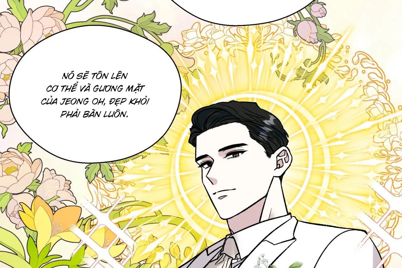 ám ảnh pheromone chapter 62 60