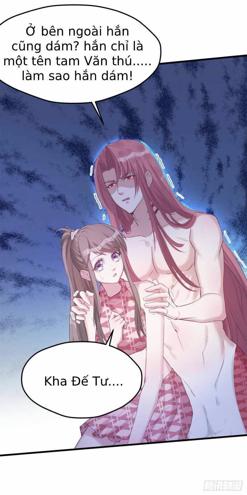 [16+] thảnh thơi thú thế chủng chủng điền, sinh sinh tể chapter 154 77