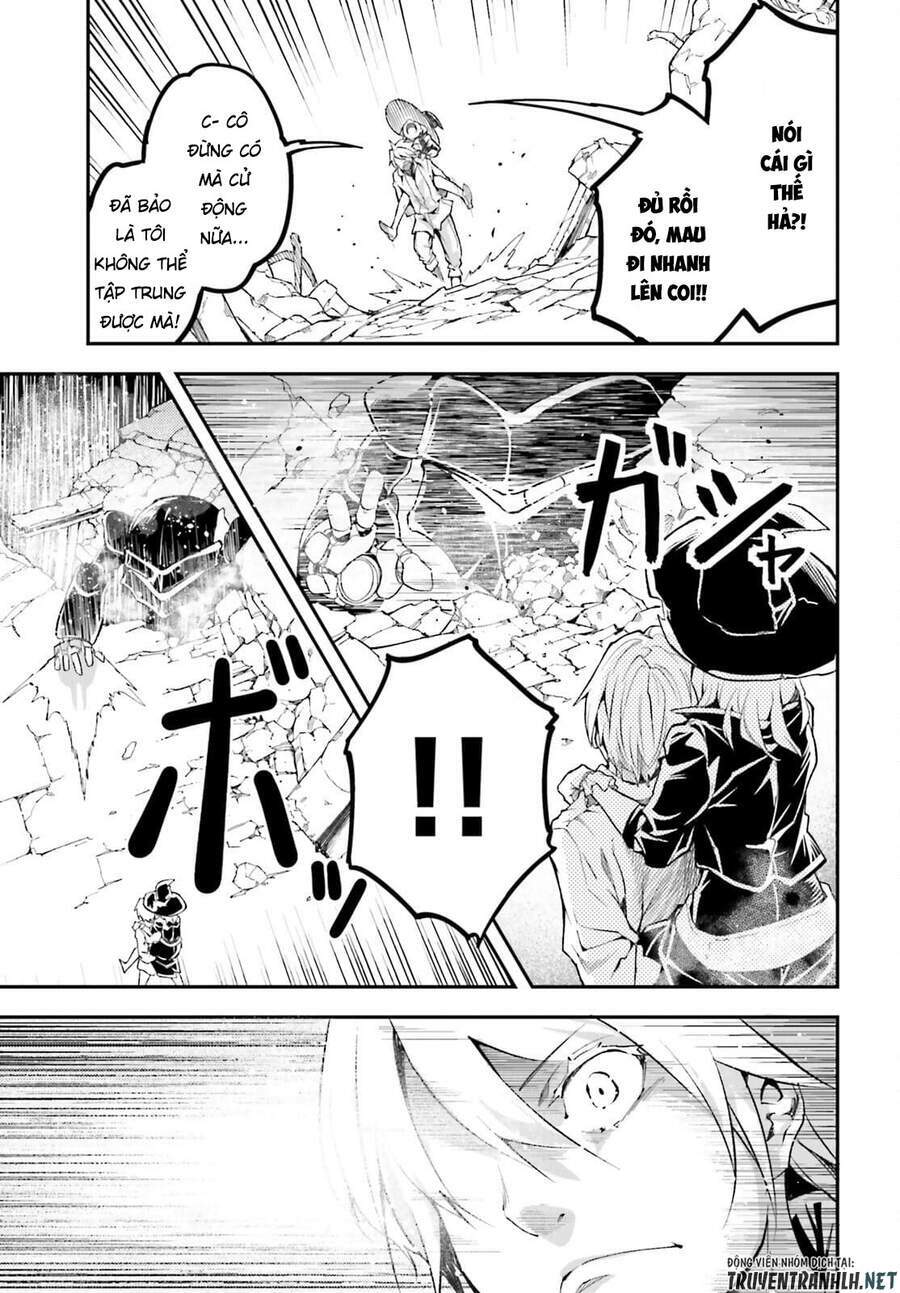 tên thường dân lv.999 chapter 55 7