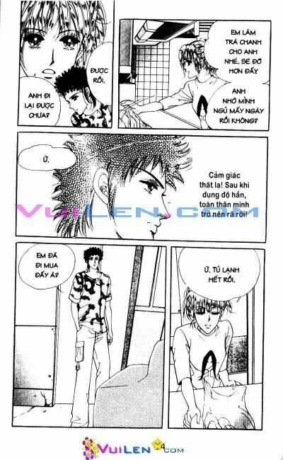 vật cản tình yêu chapter 7 51