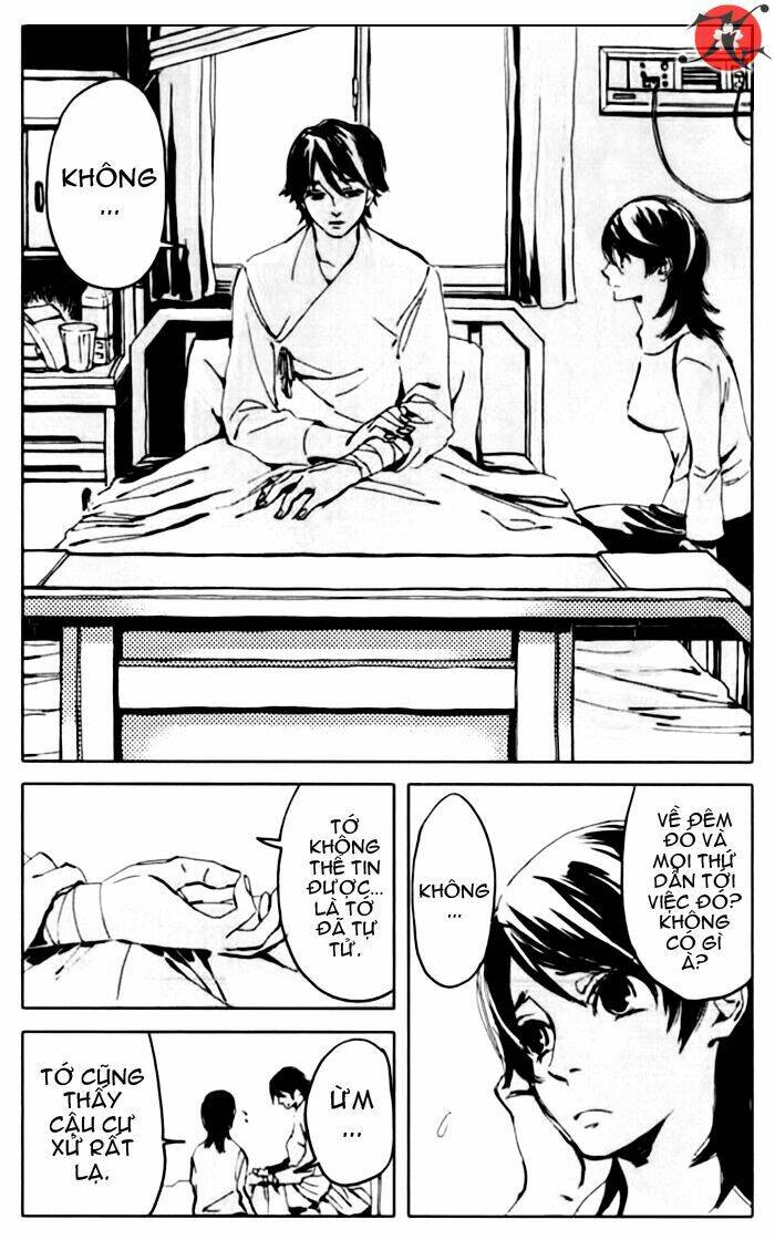 le portrait de petite cossette chapter 9 24