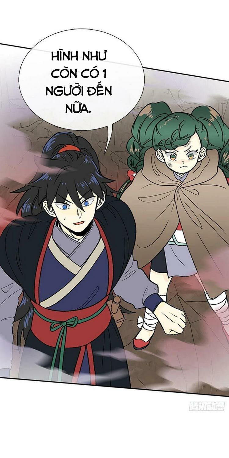 học sĩ tái sinh chapter 153 30