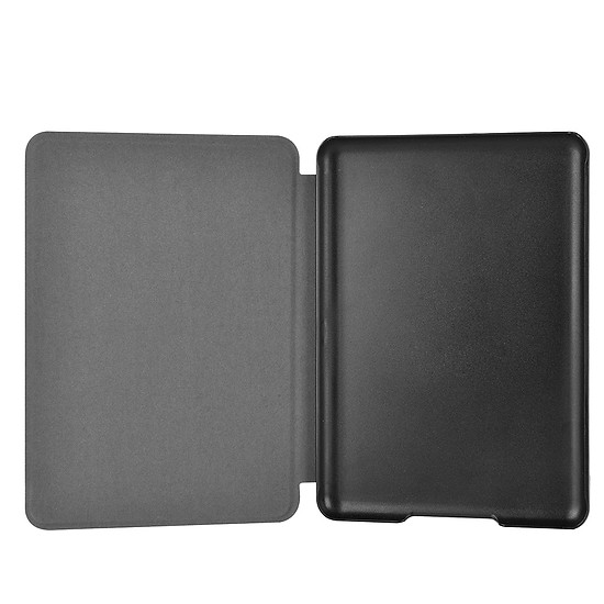 Bao Da Cover Cho Máy Đọc Sách Kindle Gen 8 8th 2018 Da