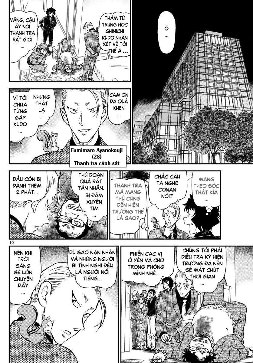 conan chapter 1001 10