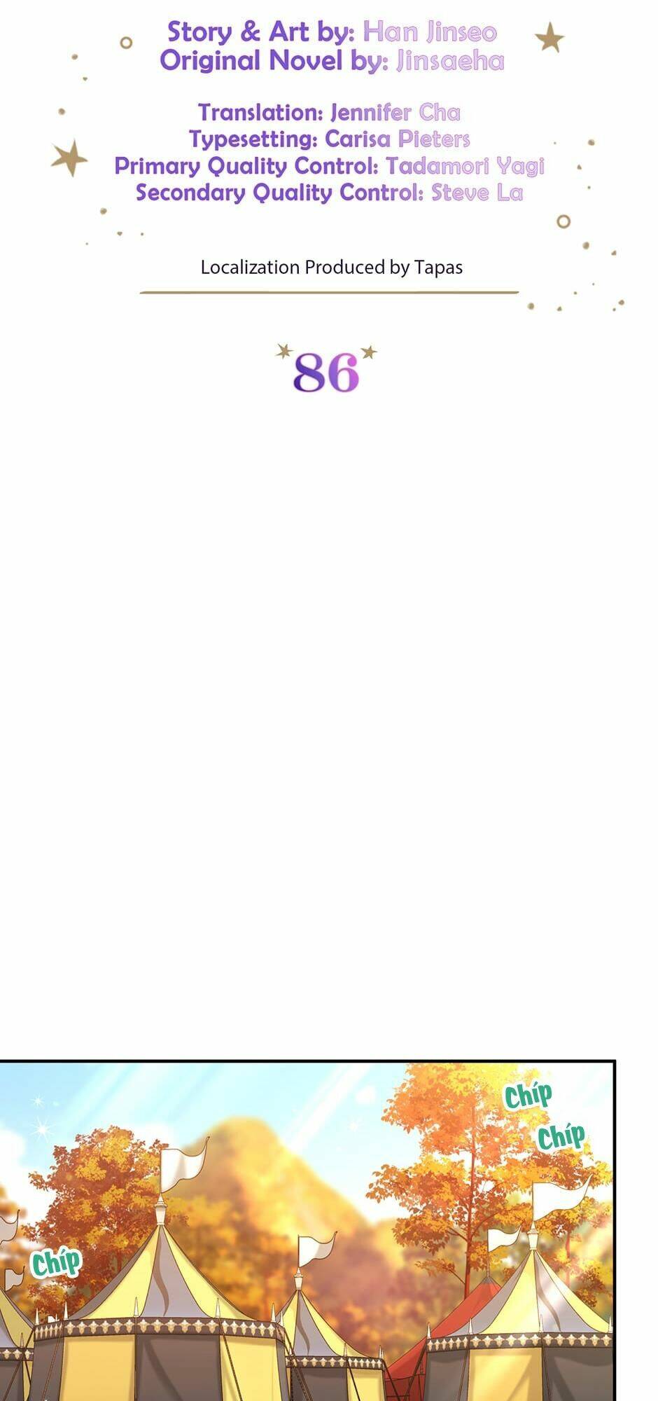 nữ công tước với tâm hồn trống rỗng chapter 86 23