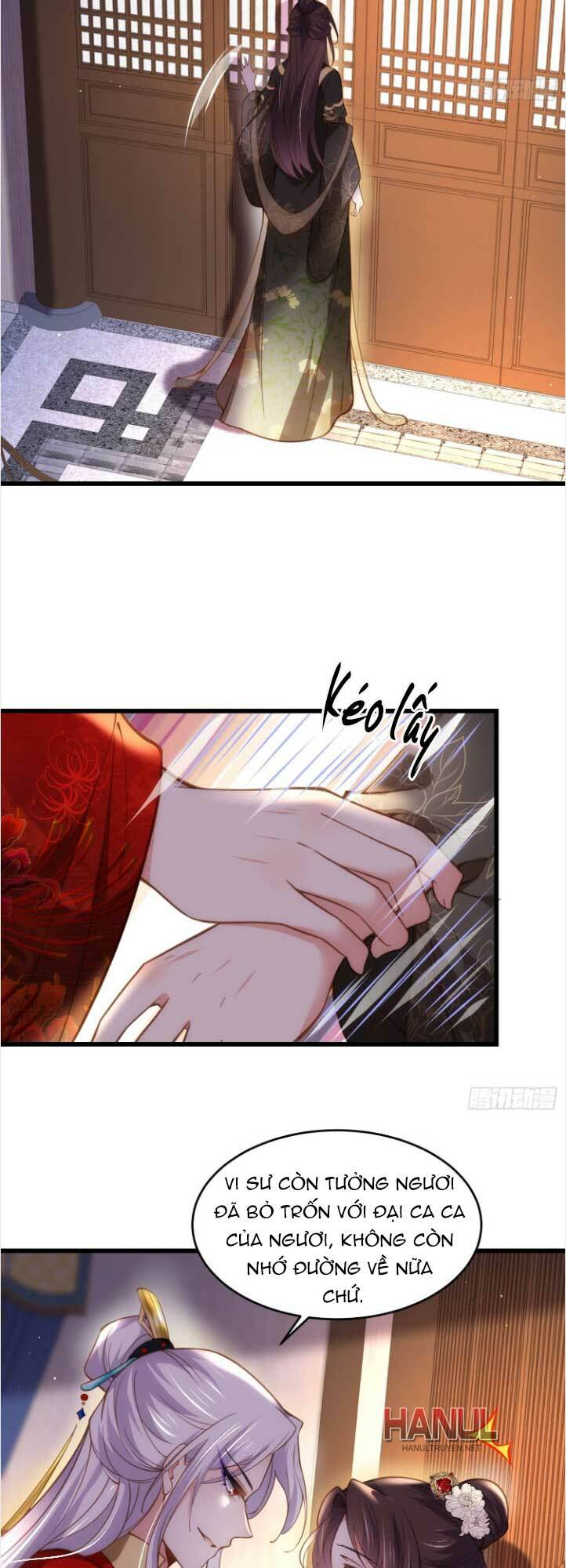 hoạn phi thiên hạ chapter 186 13