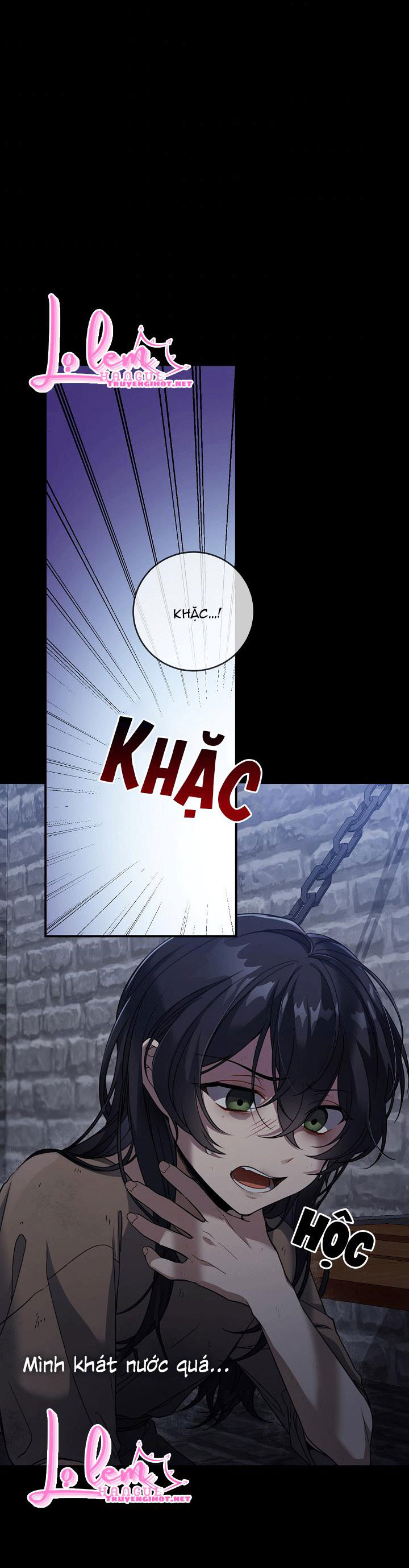 hướng đến ánh dương một lần nữa chapter 21.1 4