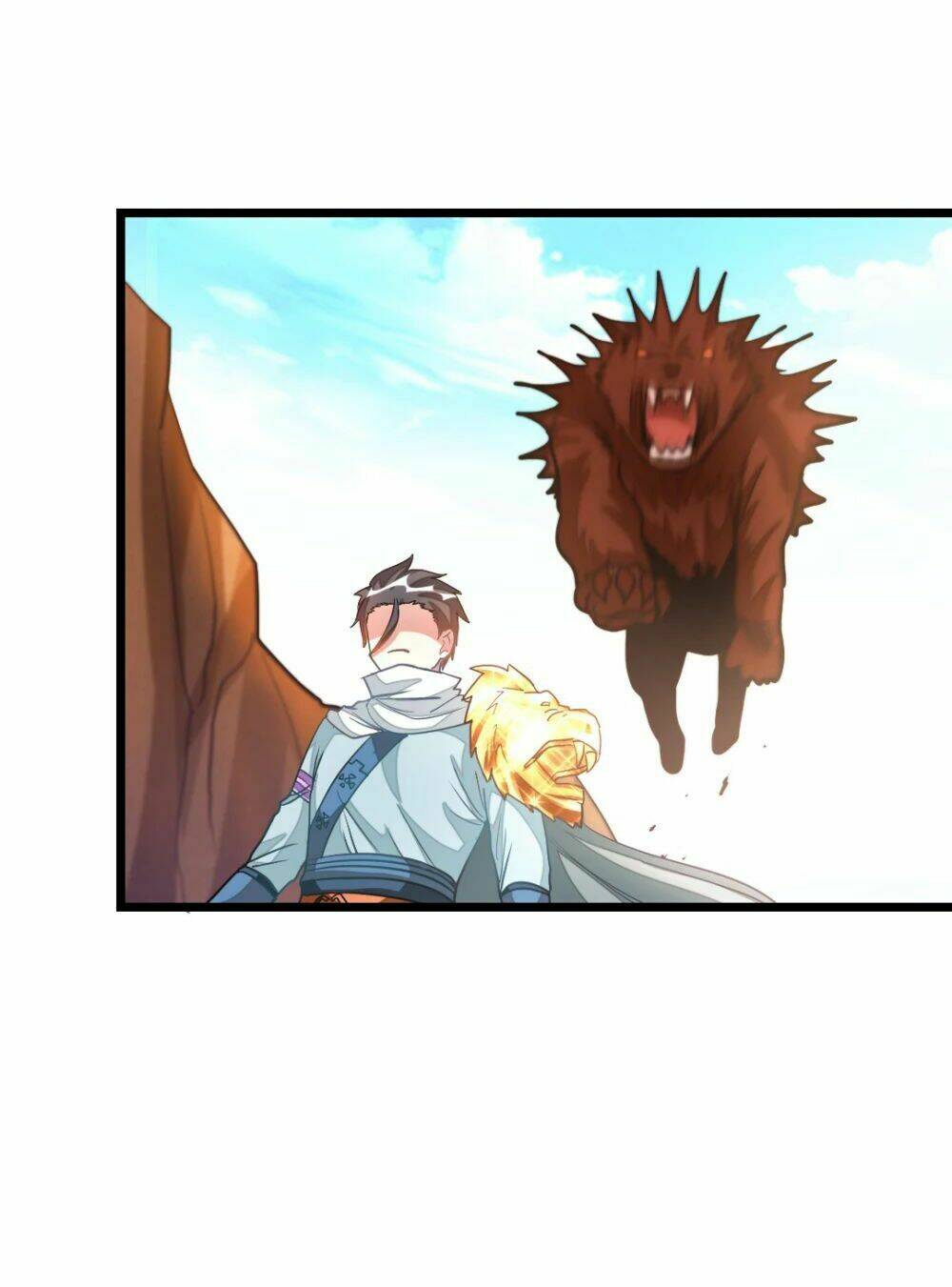 cửu dương thần vương chapter 139 23