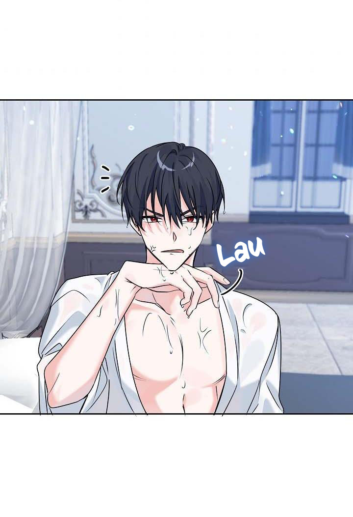 ác nữ karuna bị teo nhỏ chapter 7.1 6