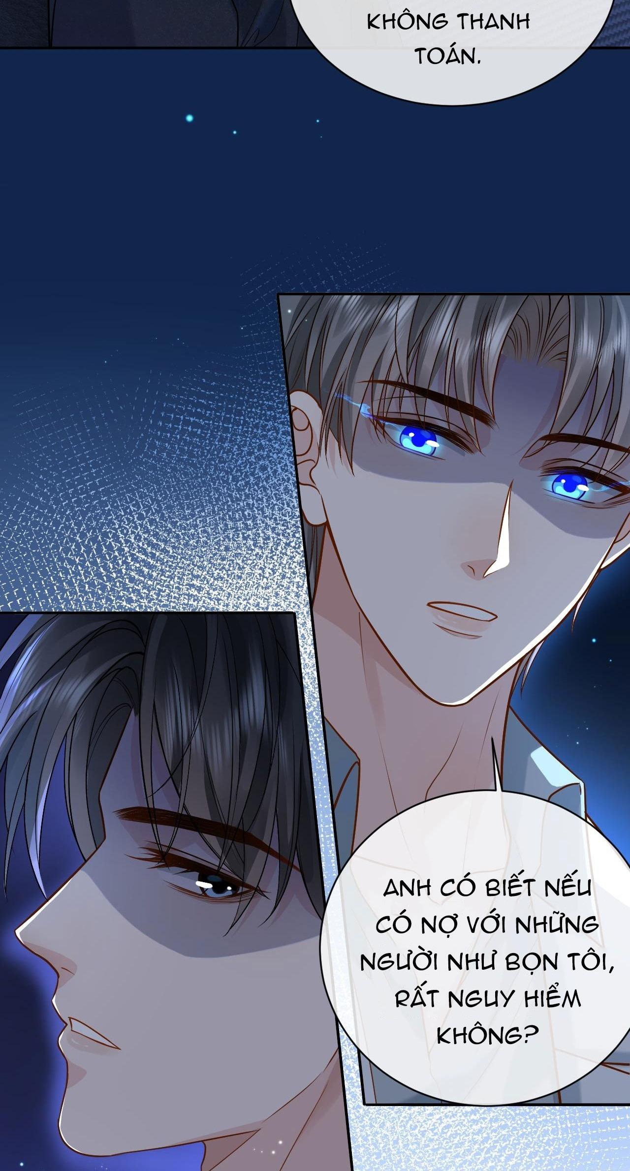 sau khi ly hôn, ảnh đế trở nên nghèo túng chapter 7 13