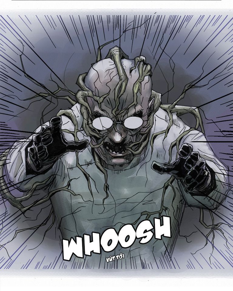 hoa tử đỏ chapter 5 11