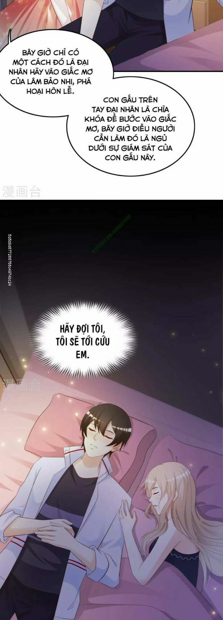 tối cường vận đào hoa chapter 33 15