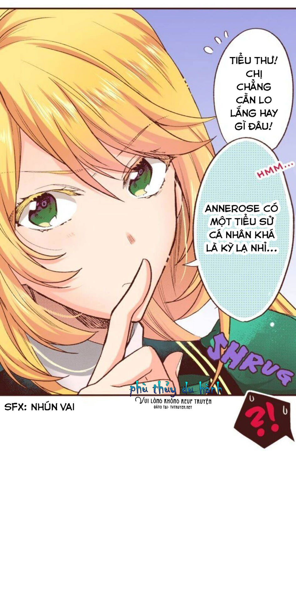 tôi tỉnh lại sau 20 năm! chapter 2 5