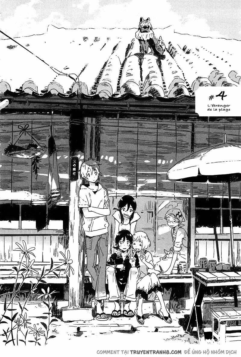 seaside stranger chapter 4 3