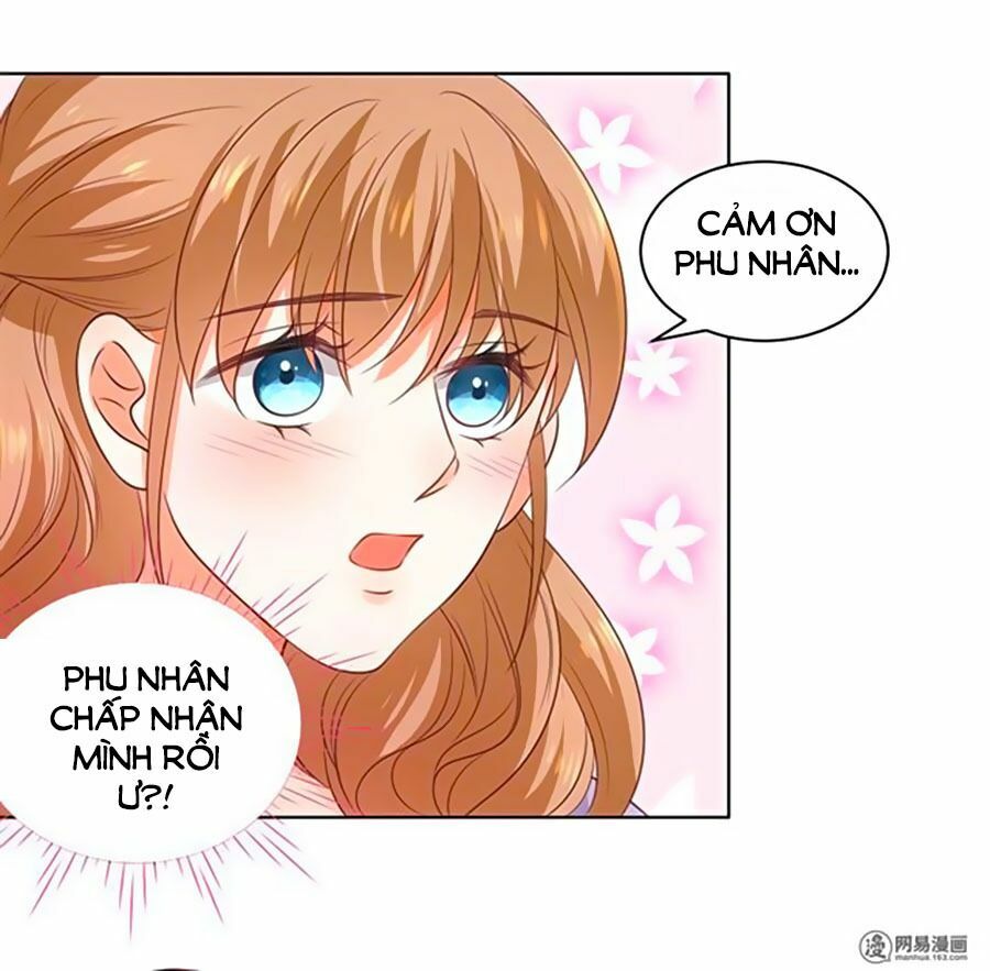 bác sĩ sở cũng muốn yêu chapter 148 14