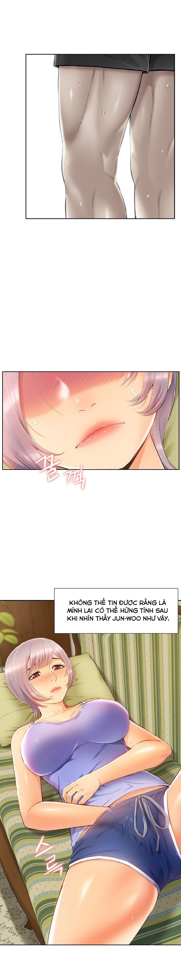 song sinh trụy lạc chapter 6 30