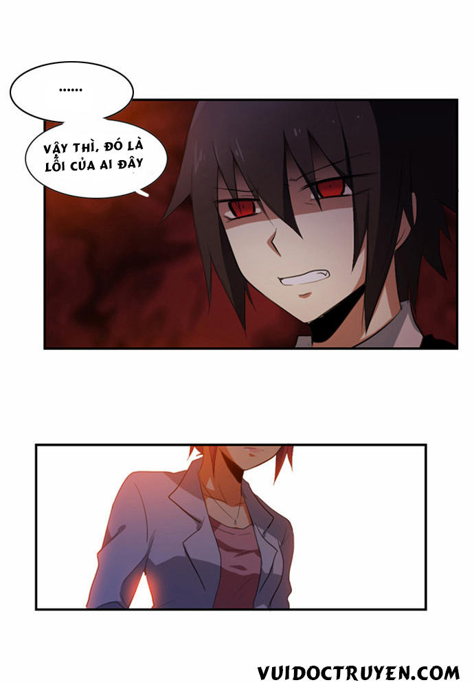 crepuscule (yamchi) chapter 48 24