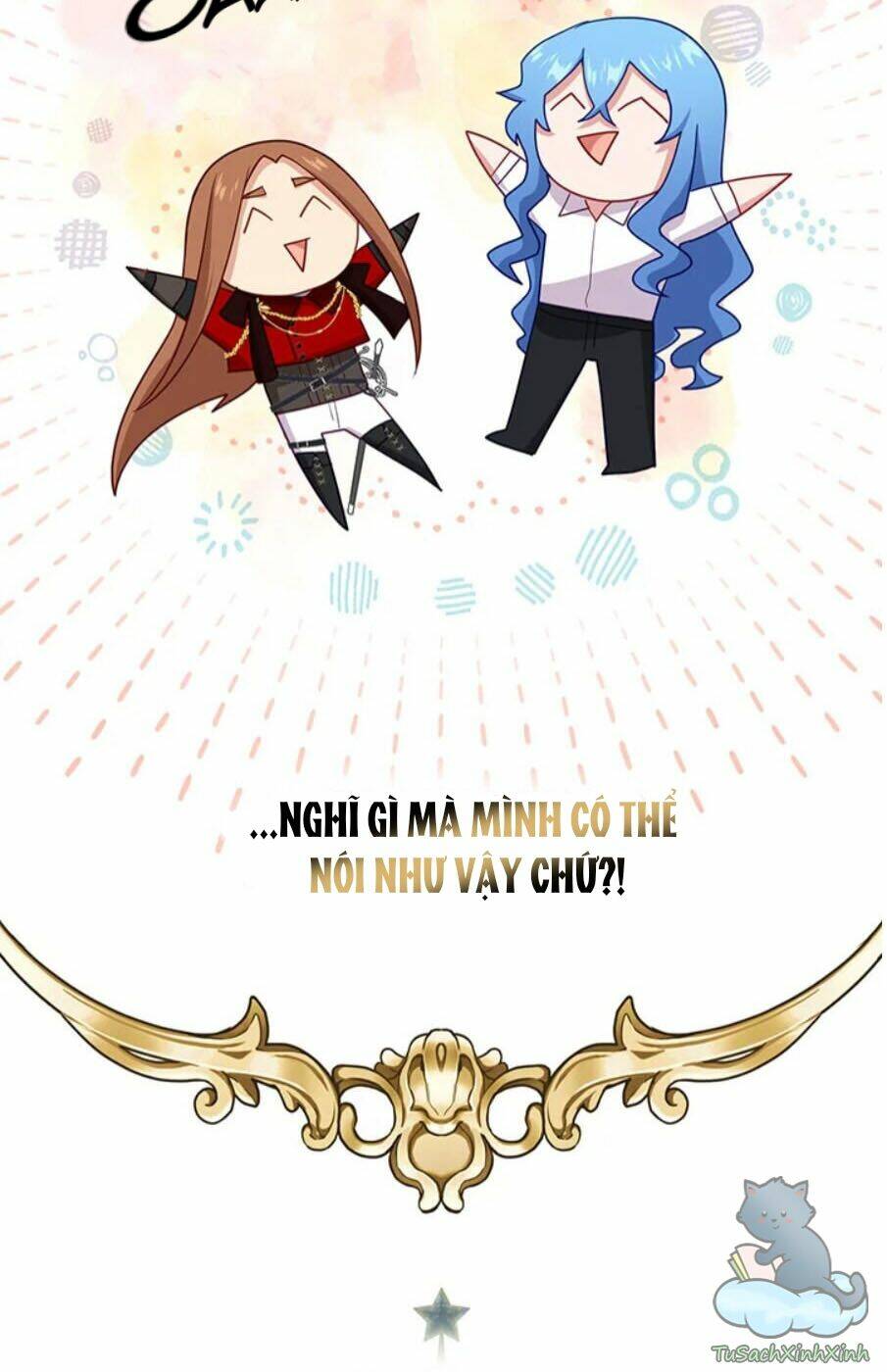 hãy coi chừng ác nữ chapter 81 56