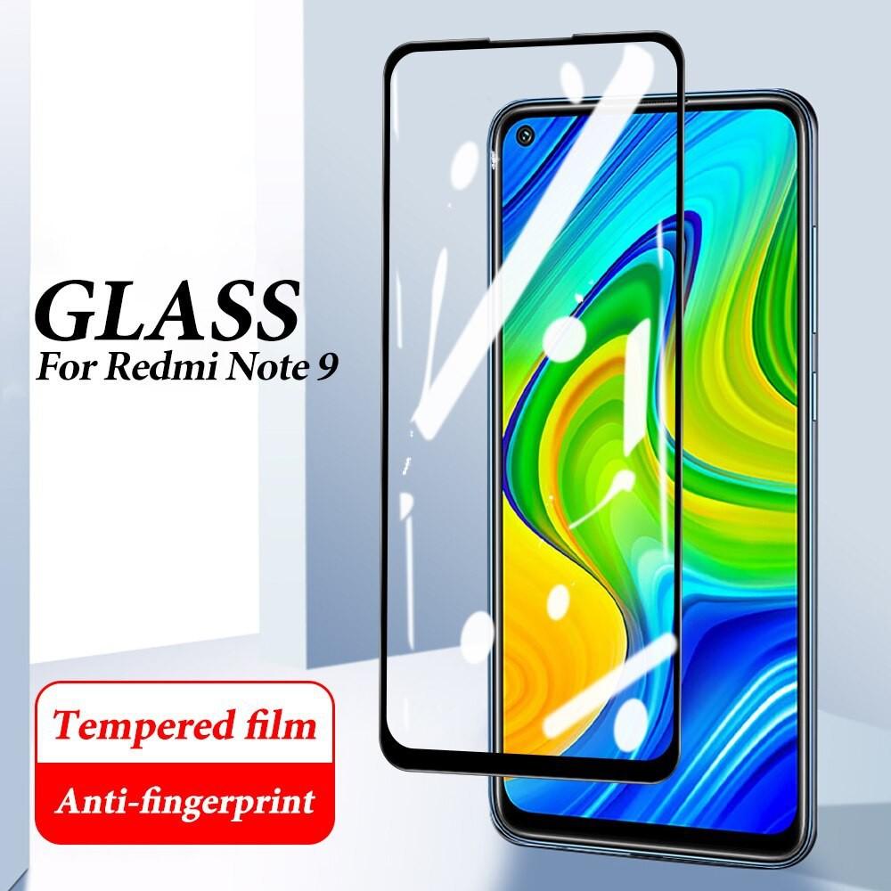 Hình ảnh Kính Cường Lực Dành Cho Điện Thoại XIAOMI 9D Full Màn K20 9T Note 7 8 8 Pro Redmi 7 A2 Lite 8 Lite Mi 9 9 SE Redmi 9 9A 9C Note 9 9S 9 Pro