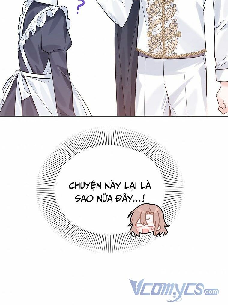 ác nữ karuna bé lại chapter 19 50