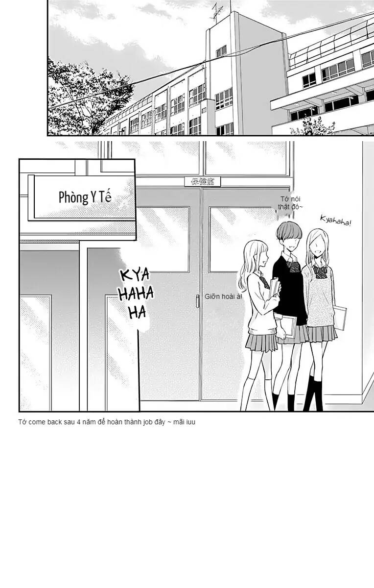 toshishita no otokonoko chapter 14 2