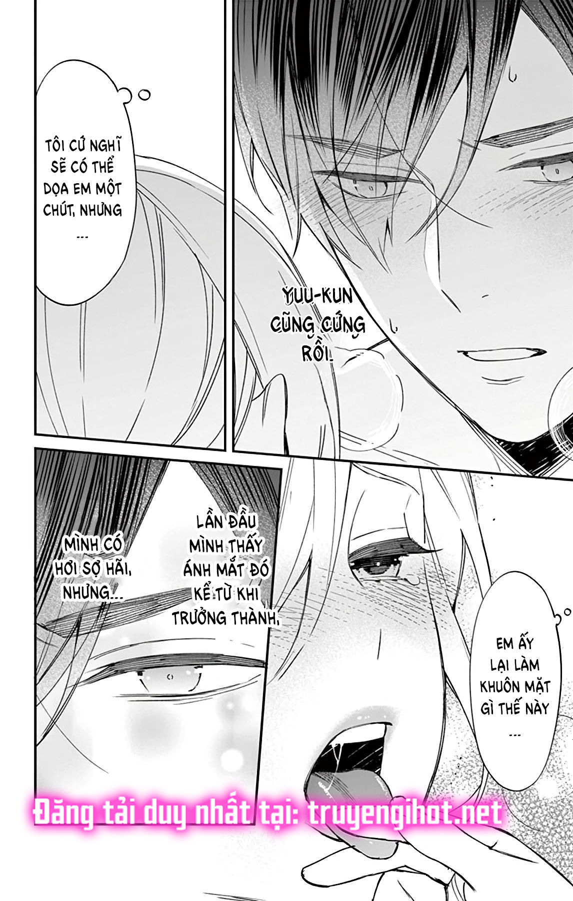 Marika-Chan Và Anh Chàng Nô Lệ Tình Yêu Dịu Dàng chapter 7.3 - Trang 11