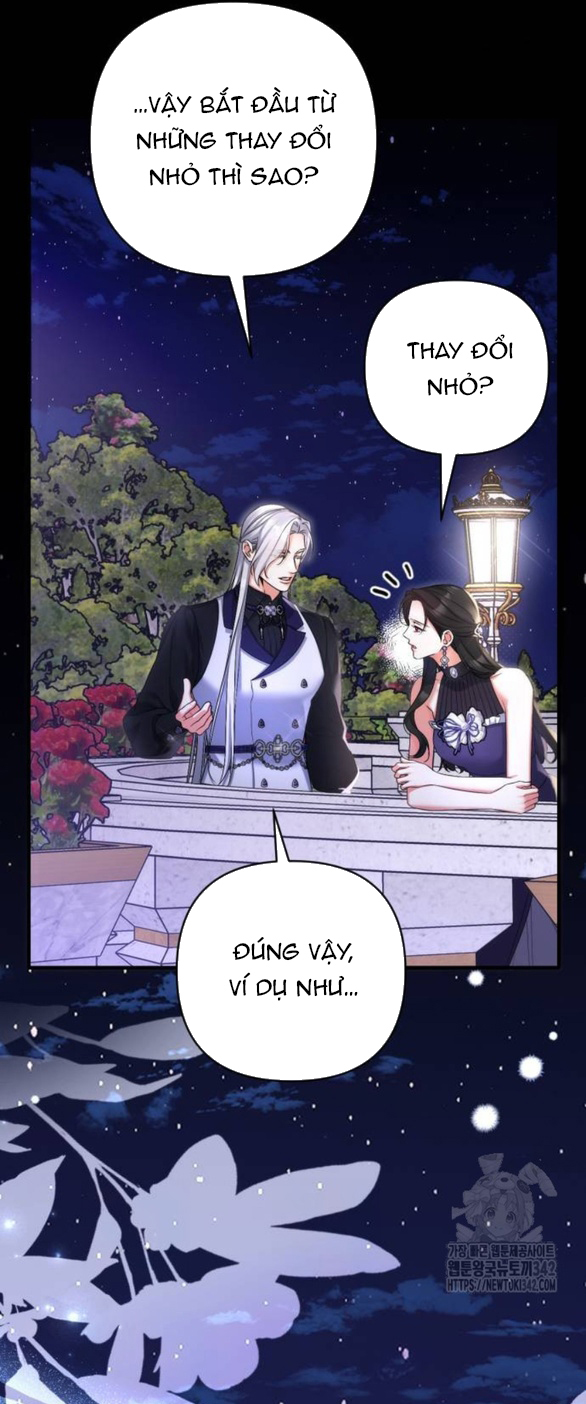 dành cho nhân vật bị bỏ rơi yêu thích nhất của tôi chapter 94.2 37