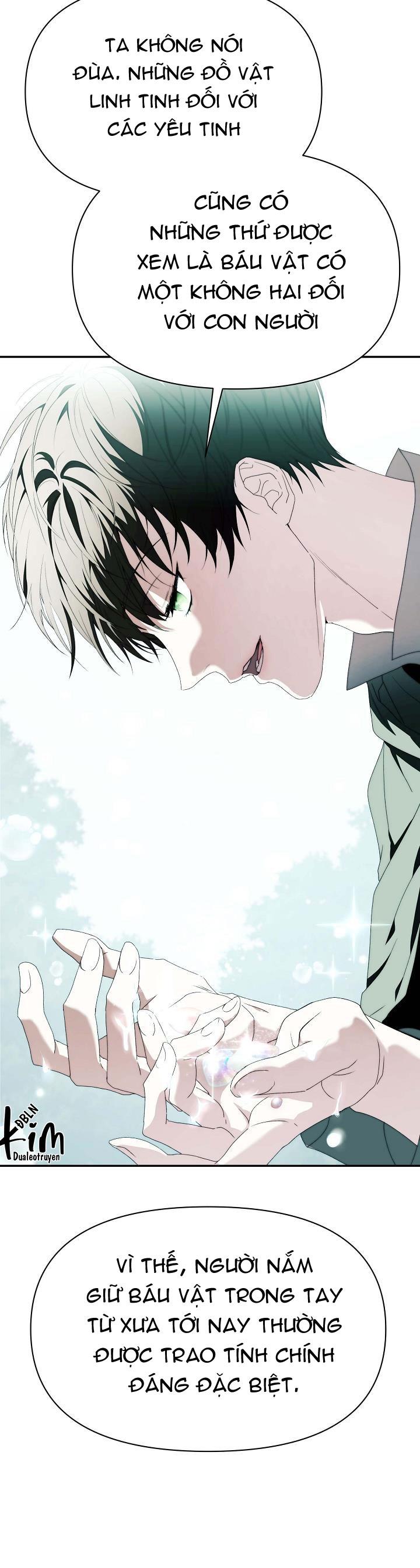 hai đất nước, đất nước của nô lệ chapter 40 11