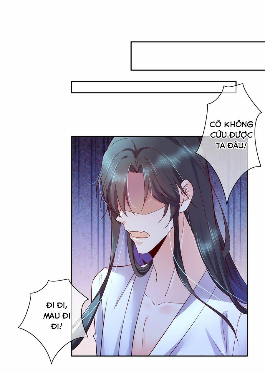 điềm mỹ chi huyết chapter 30 28