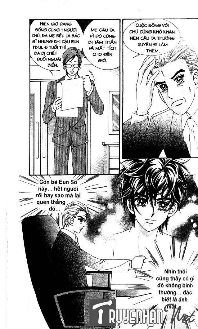 my lovely master chapter 18 6