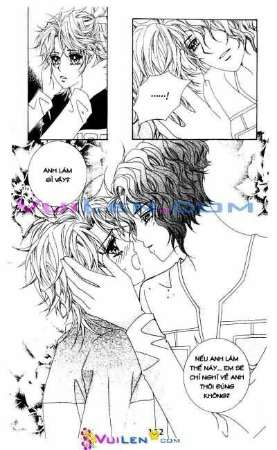 chạm mặt thần tượng chapter 8 152