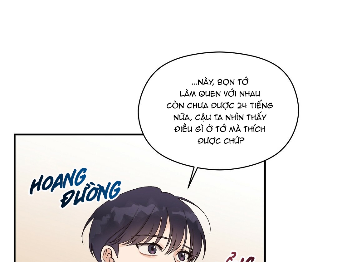 phức cảm tự ti của omega chapter 8 8