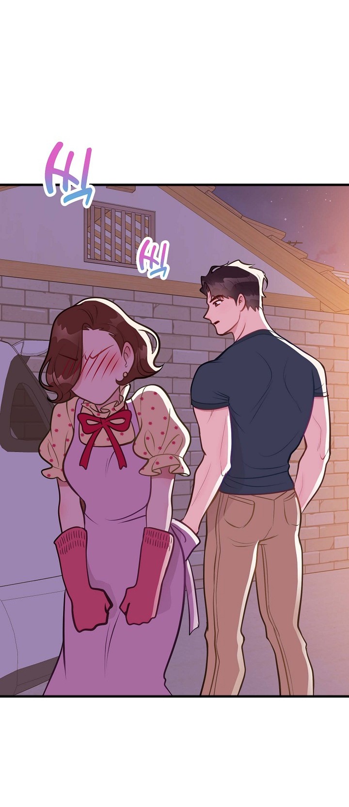 Mối Quan Hệ Không Tốt chapter 10.2 - Trang 56
